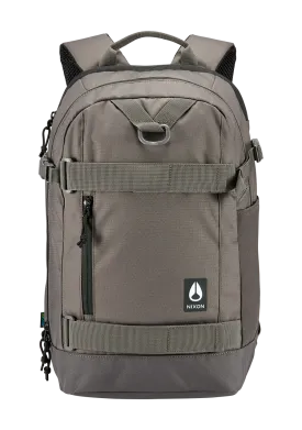 Gamma Backpack - Charcoal