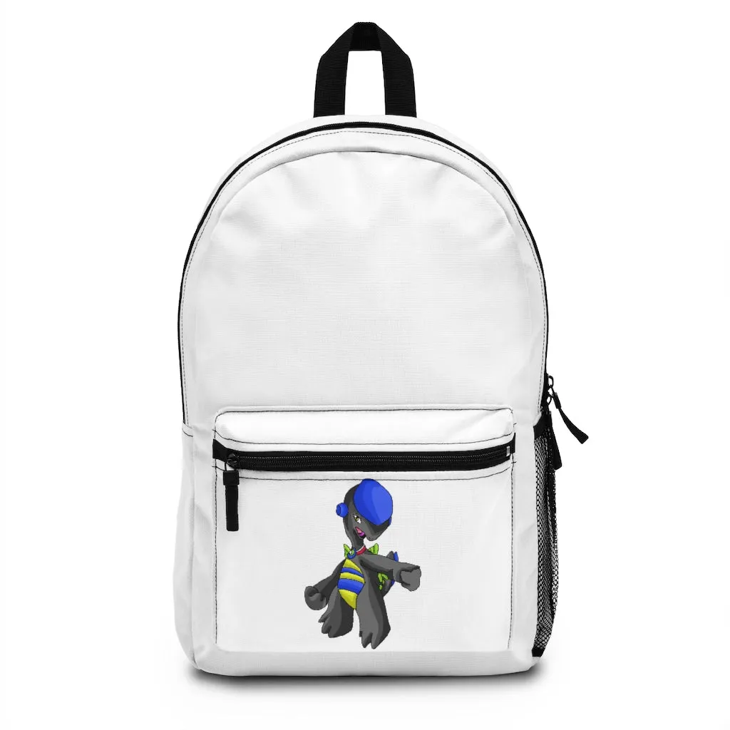 Glissgliss Backpack (Made in USA)