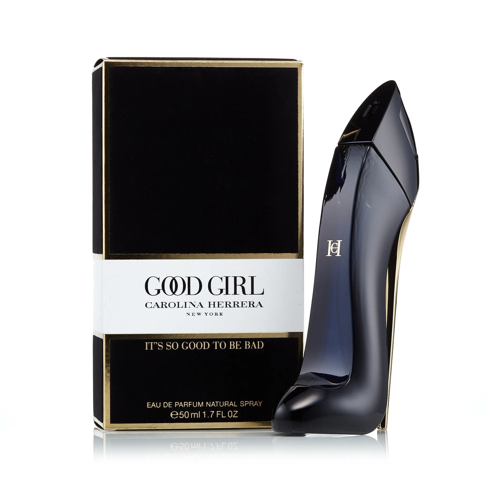 Good Girl For Women By Carolina Herrera Eau De Parfum Spray (Copy)