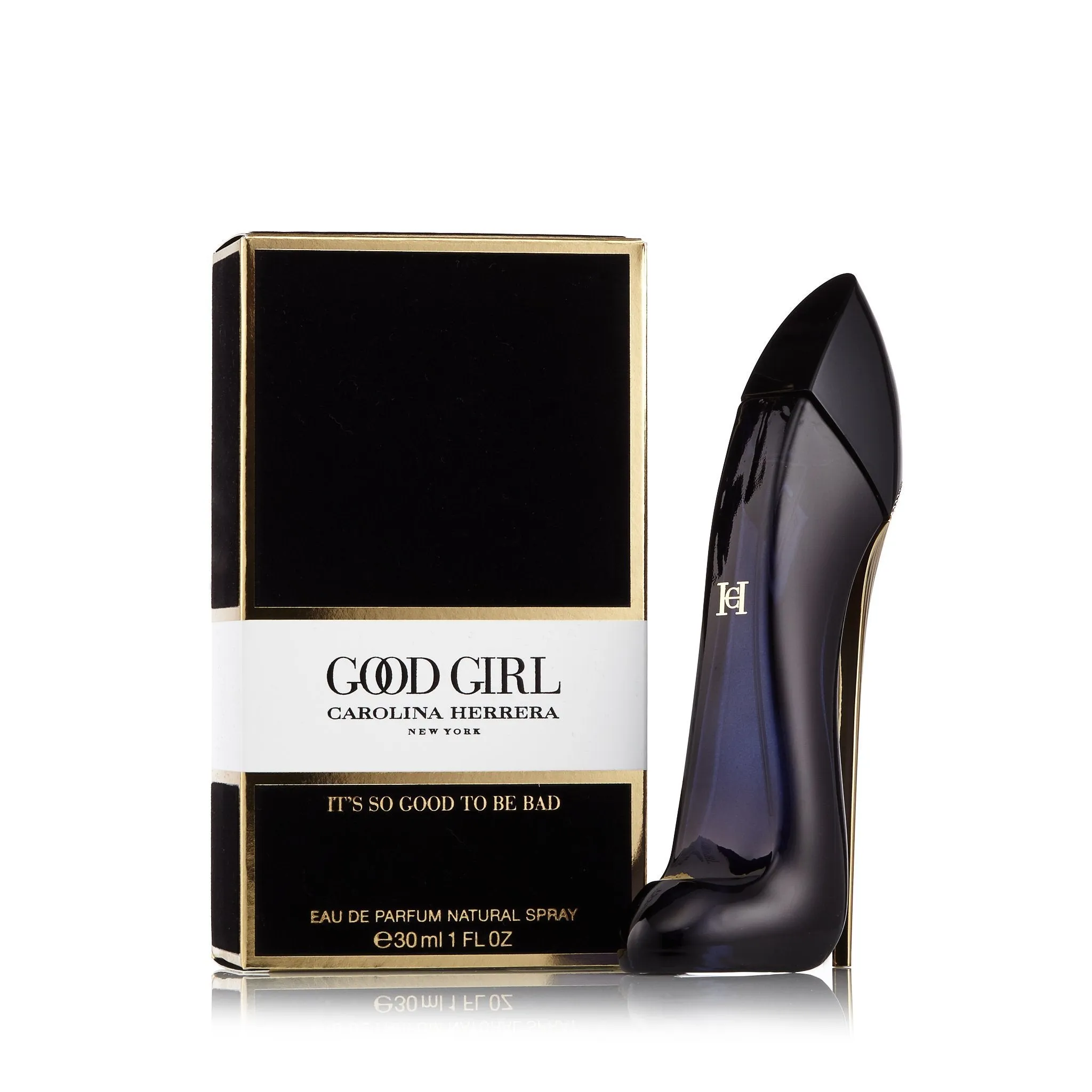 Good Girl For Women By Carolina Herrera Eau De Parfum Spray (Copy)