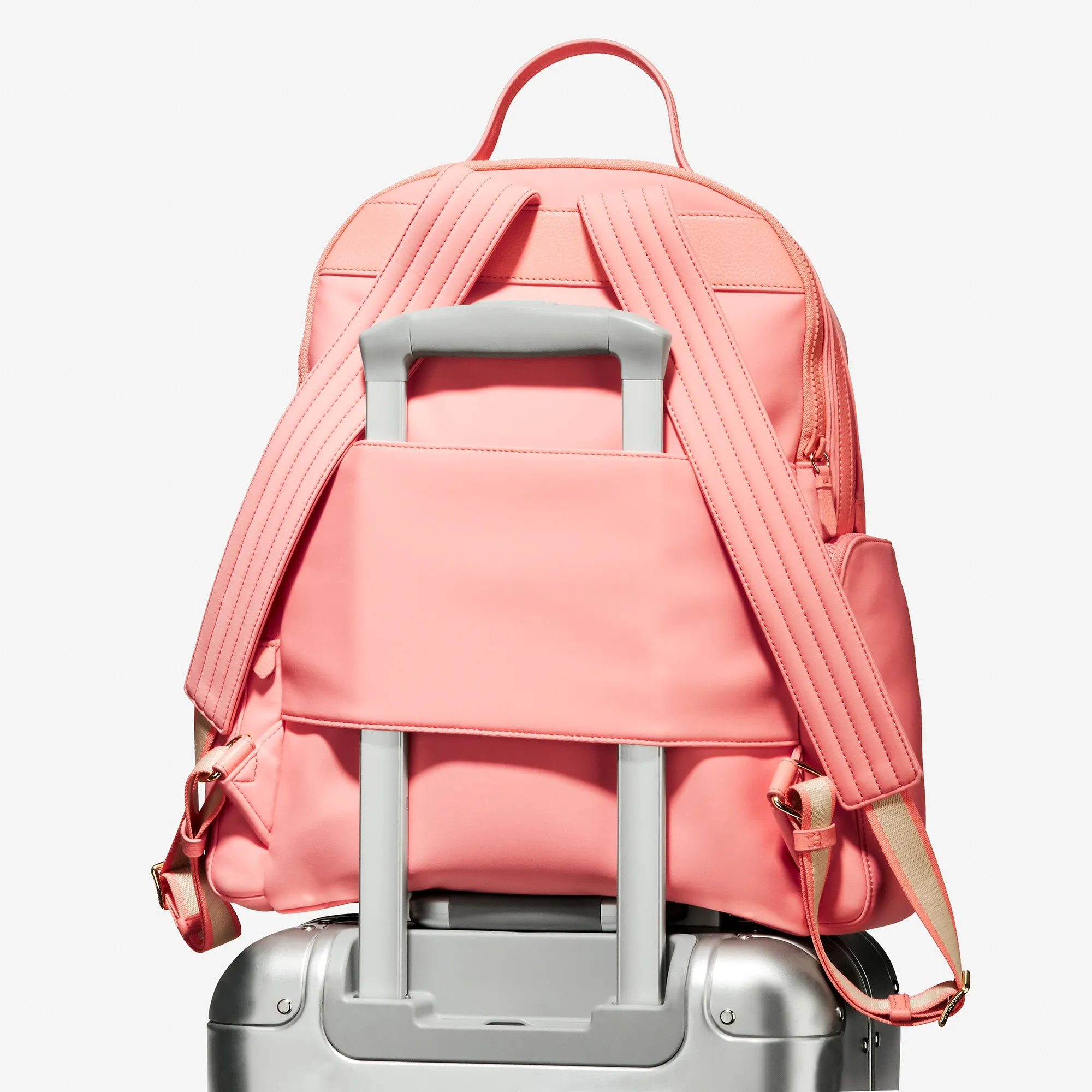 Grand Ambition Travel Backpack