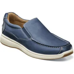 Great Lakes Moc Toe Florsheim