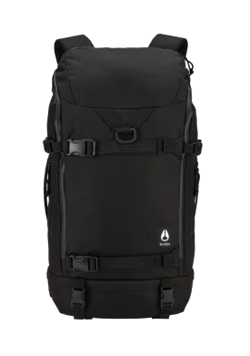 Hauler 35L Backpack - Black