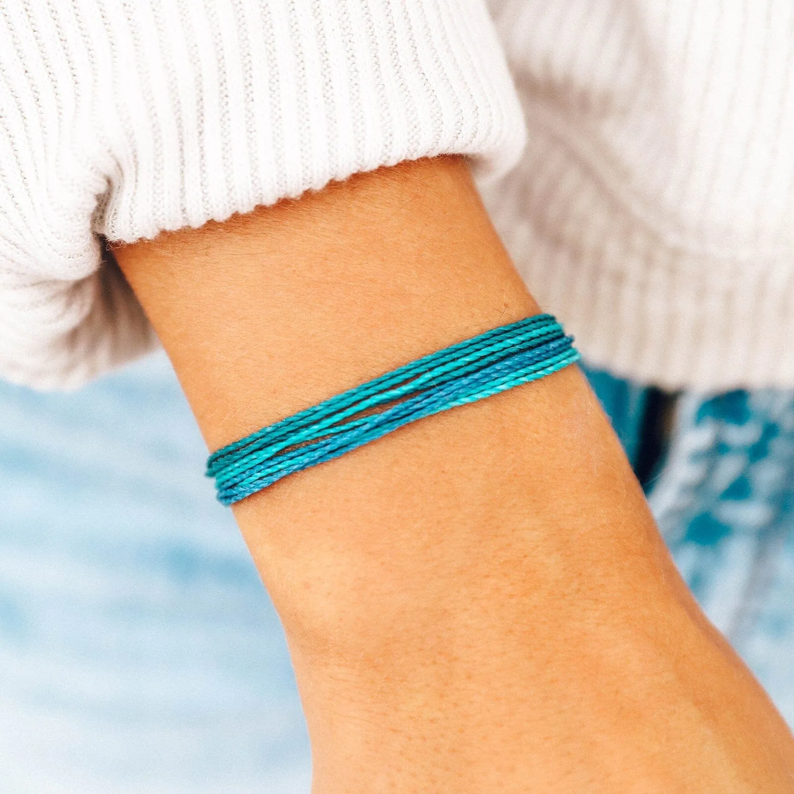 Hurricane Helene Relief Bracelet