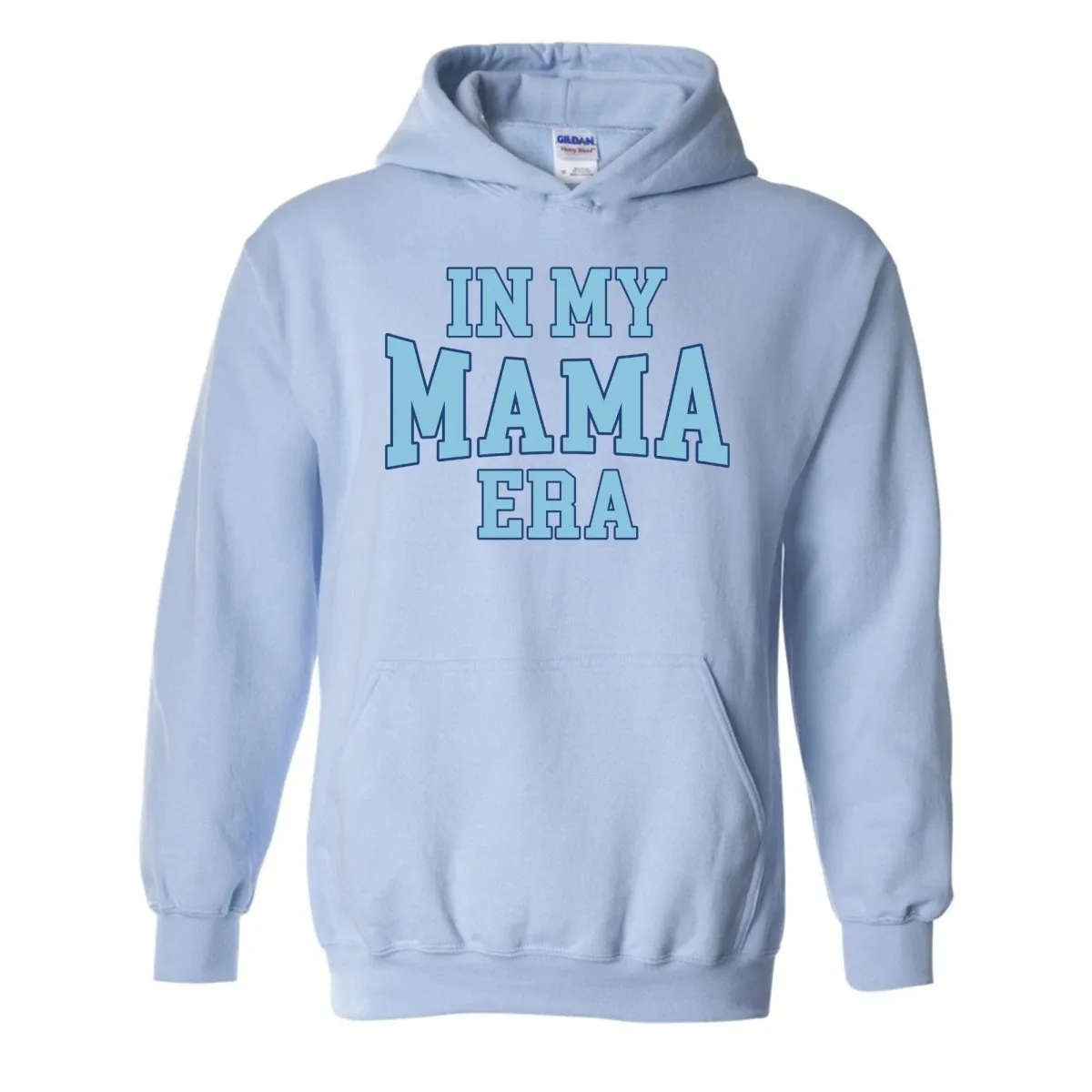 'In My Mama Era' Hoodie