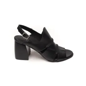 Isabelle Paris IS164 Black - LAST PAIR size 37