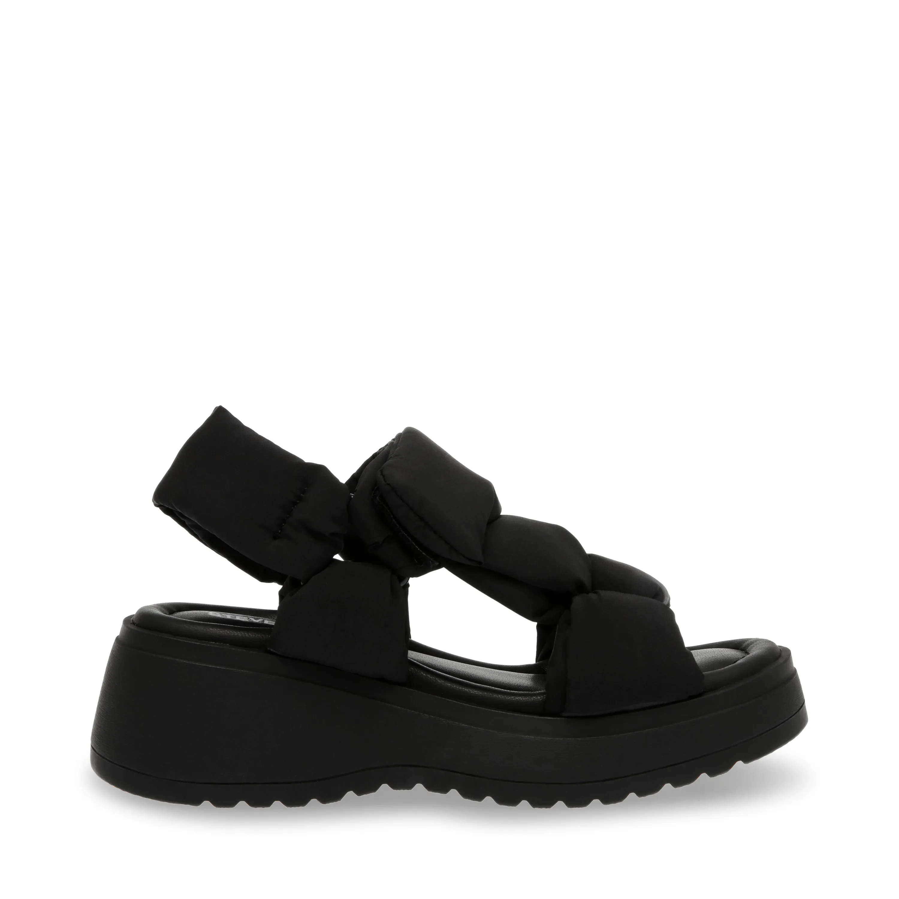 Jbonkers Sandal BLACK