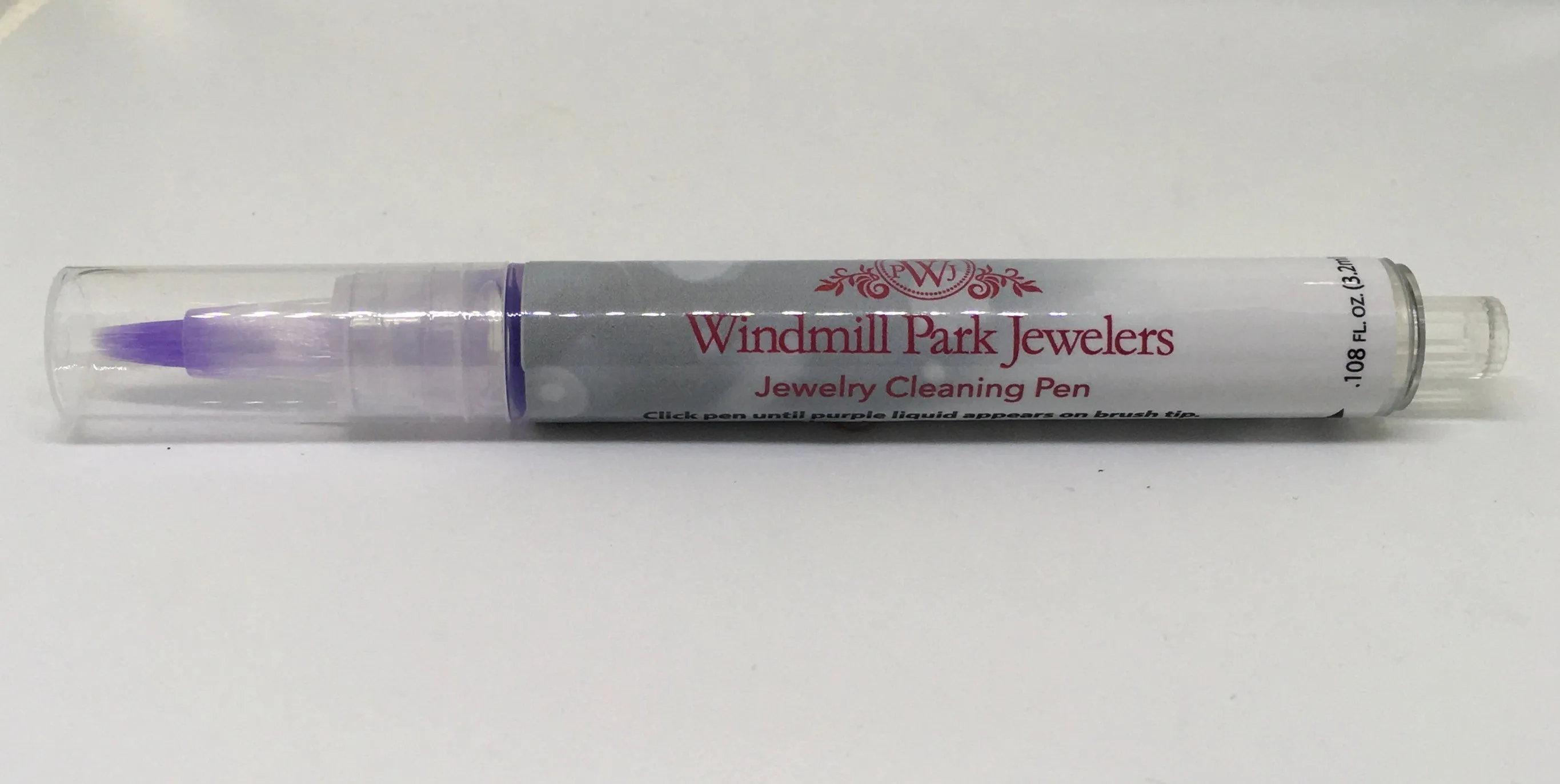 Jewelry Cleaning Pen