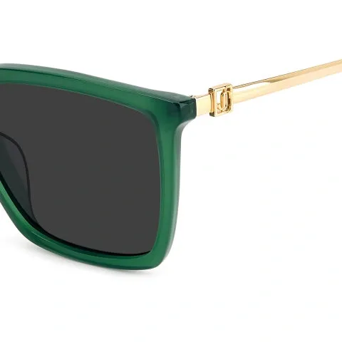 Jimmy Choo Totta Green