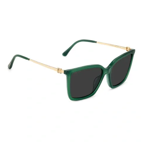 Jimmy Choo Totta Green