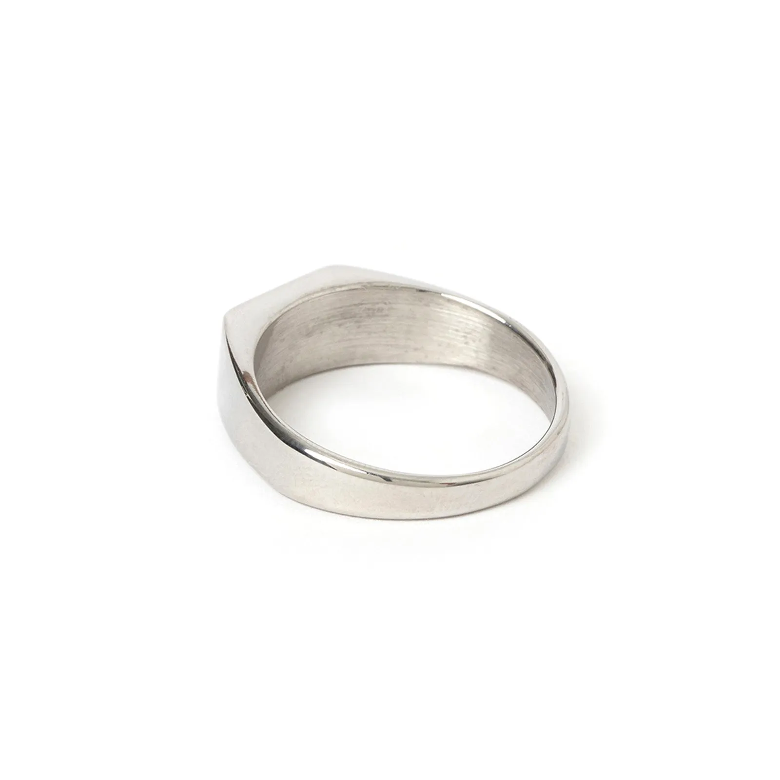 Kai Silver Ring