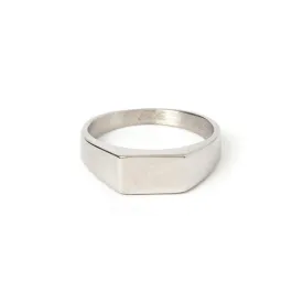 Kai Silver Ring