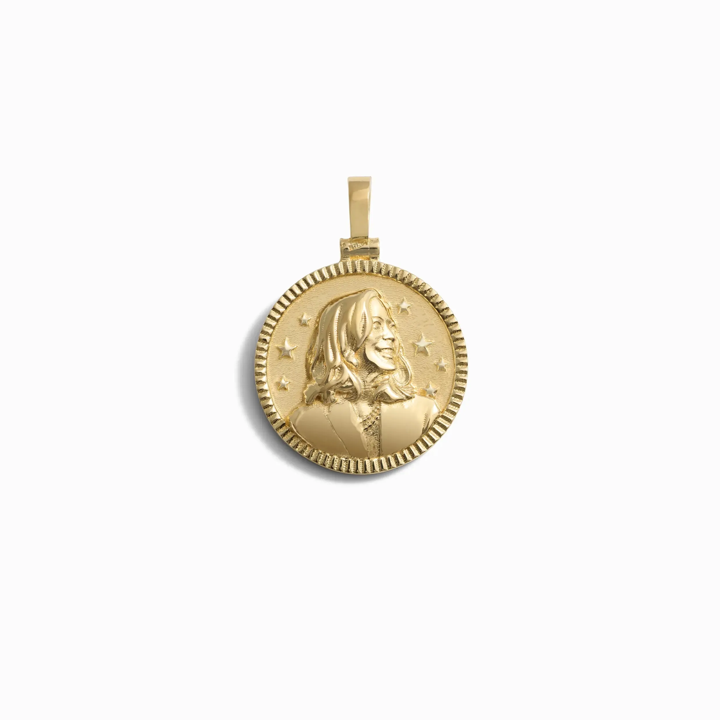 Kamala Harris Pendant