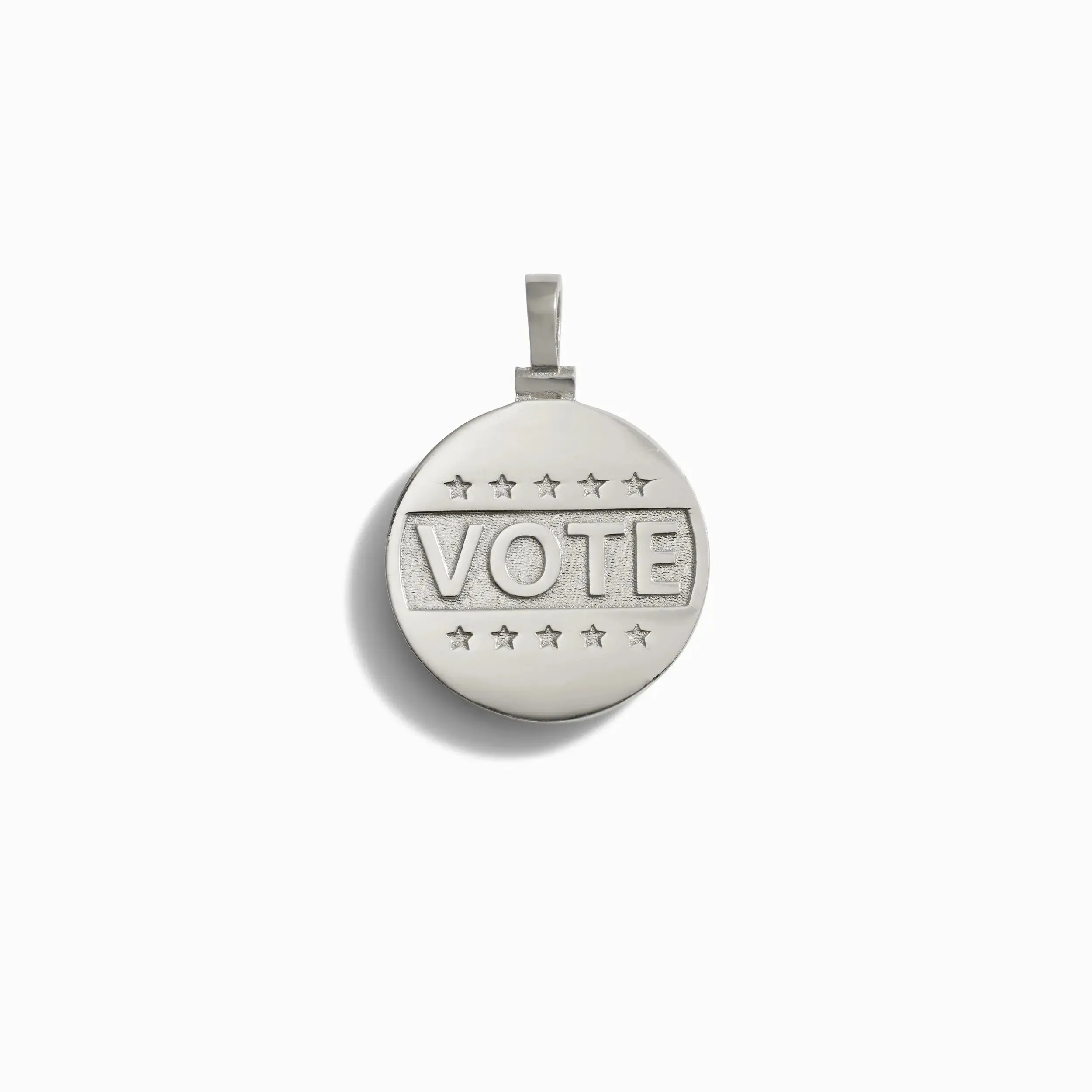 Kamala Harris Pendant