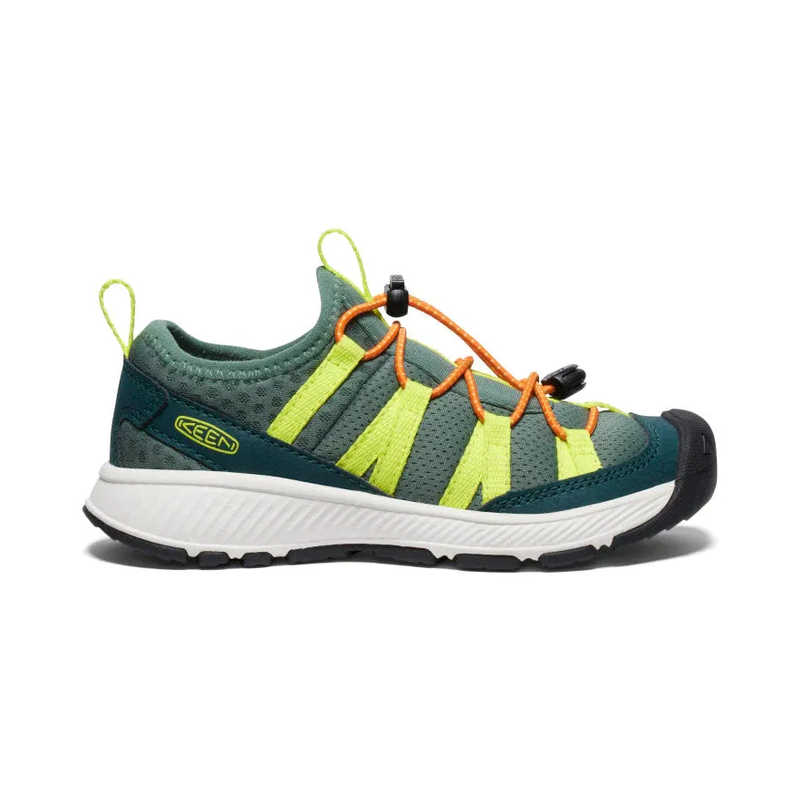 Keen Motozoa Sneaker Little/Big Kids