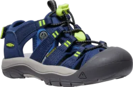 Keen Newport H2 Boundless Bungee Little/Big Kids