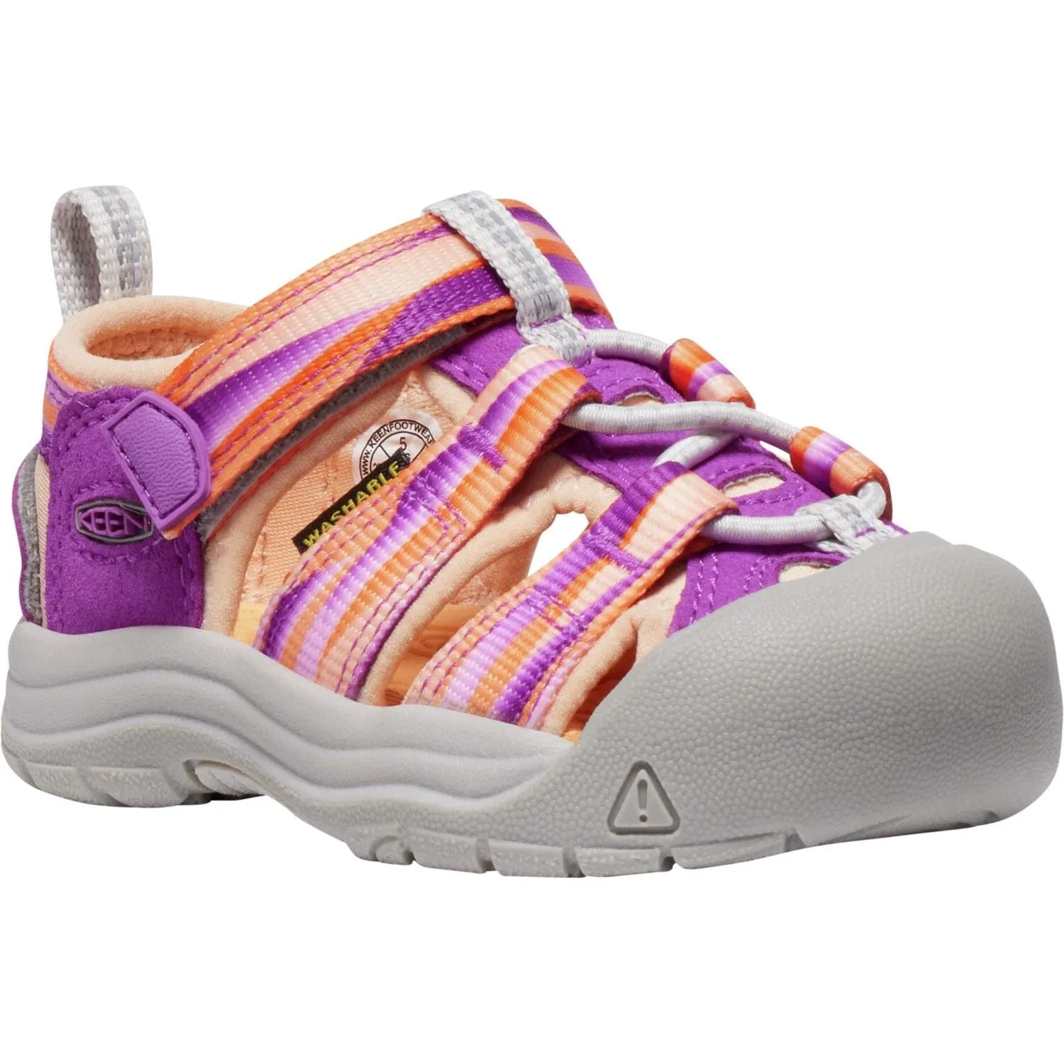 KEEN NEWPORT H2 TODDLERS' - FINAL SALE!