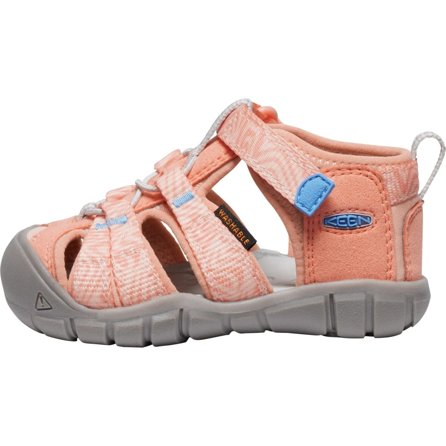 KEEN SEACAMP II CNX TODDLERS' - FINAL SALE!