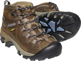 Keen Targhee II Mid Waterproof Women