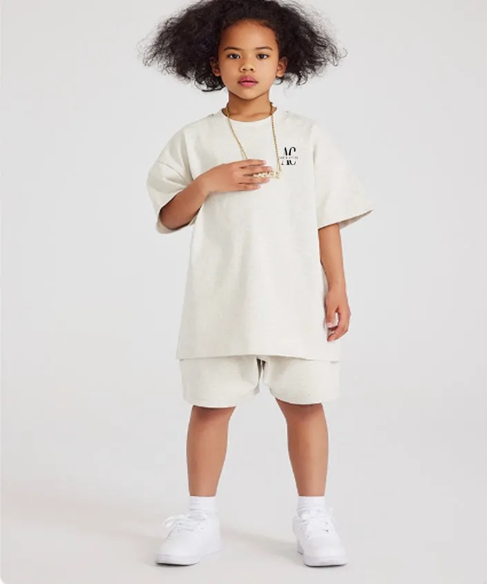 Kids casual tee for ages(3-4)years