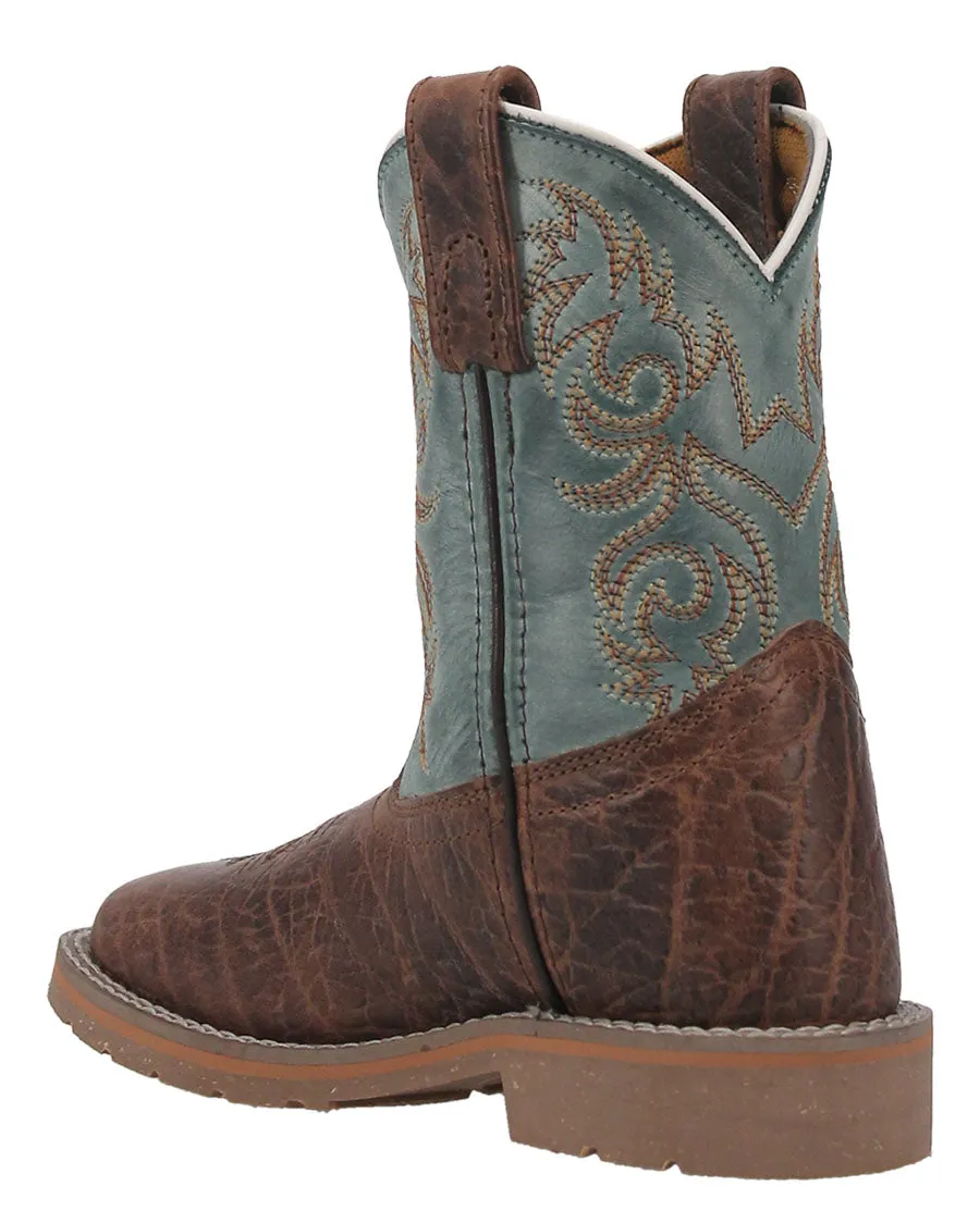 Kids' Lil' Bisbee Western Boots