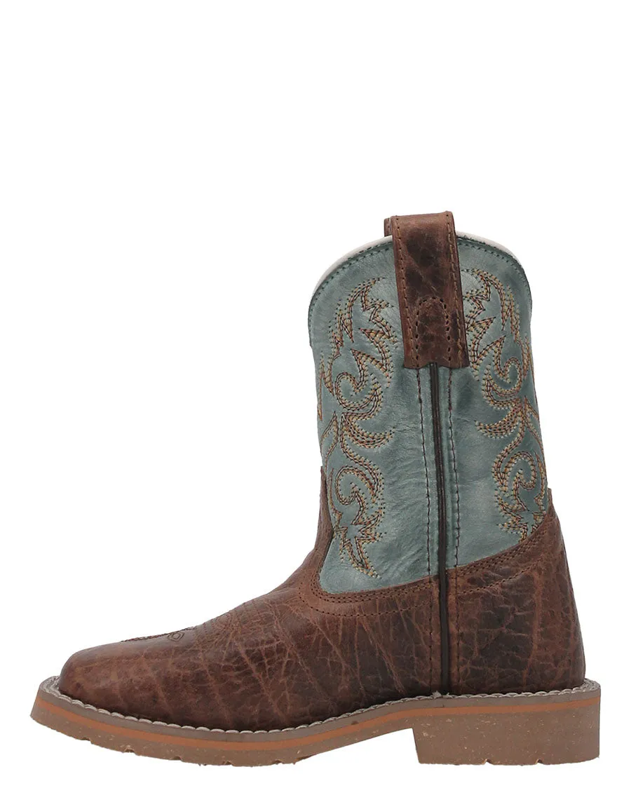 Kids' Lil' Bisbee Western Boots