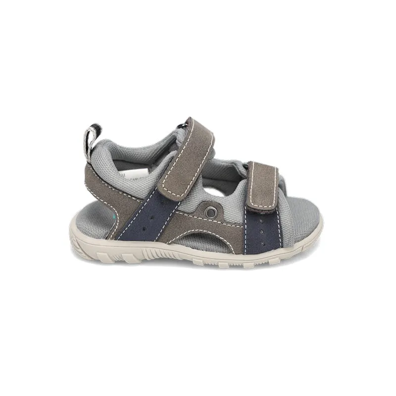 Kid's Toddler Carlos Grey/Navy