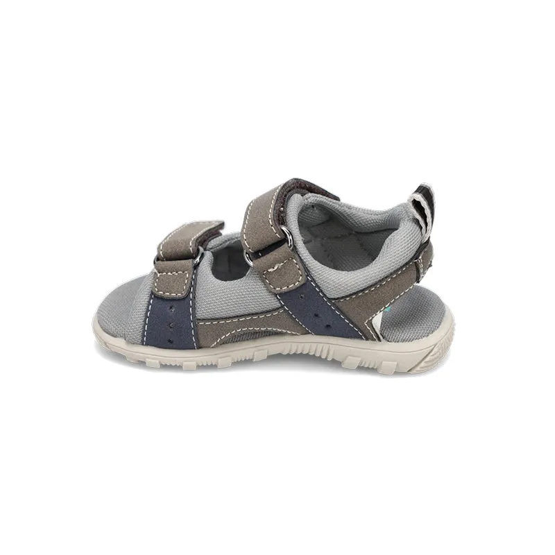 Kid's Toddler Carlos Grey/Navy