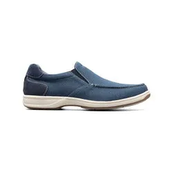 Lakeside Canvas Moc Florsheim