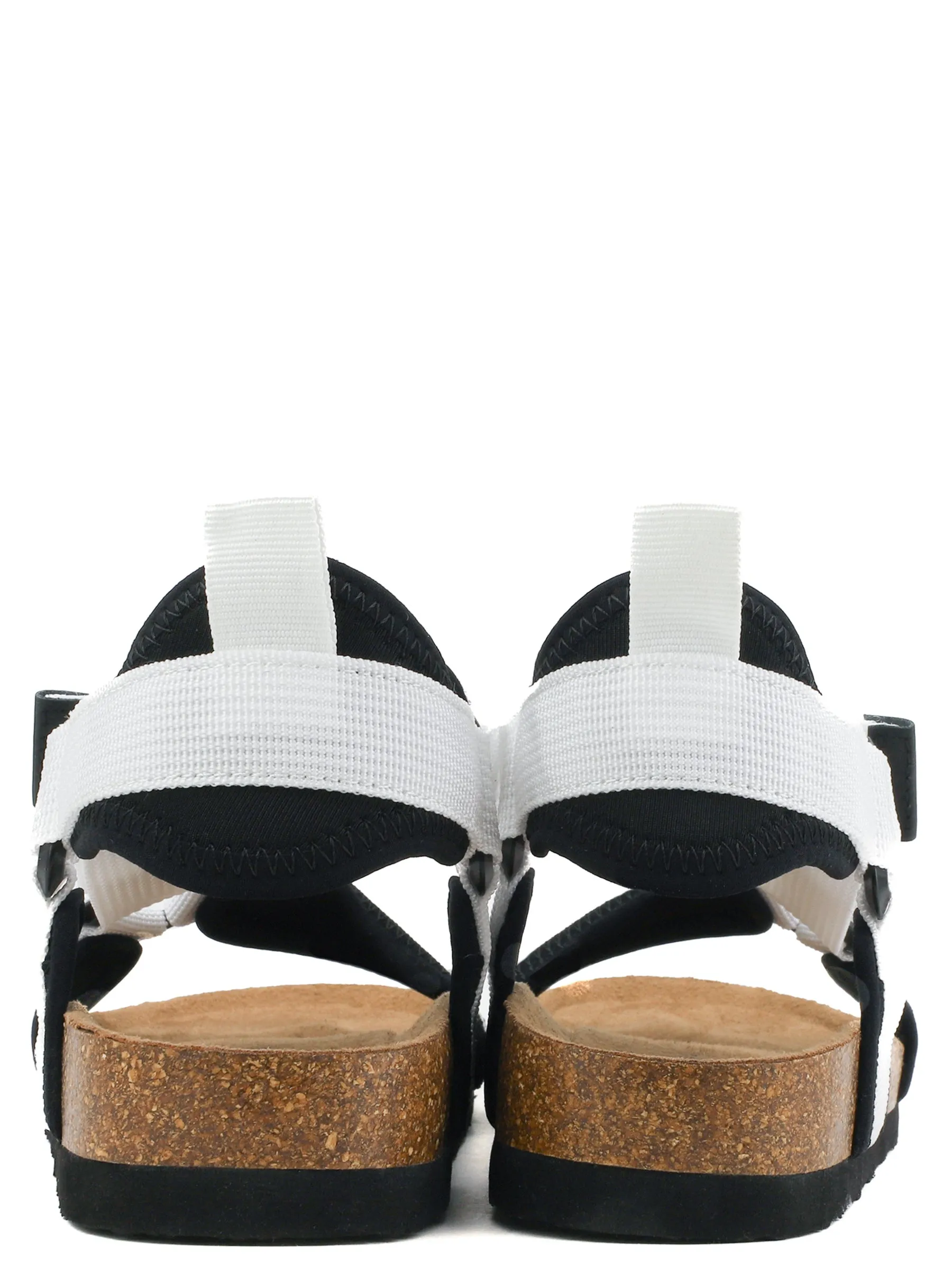 Leta Women's Footbed Sandal