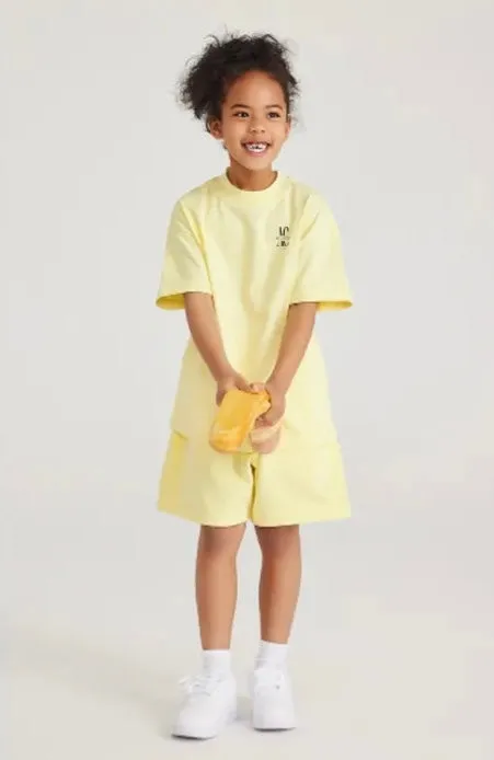 Little boys casual tee ages (3-4)