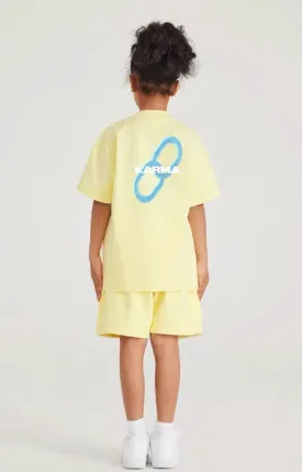 Little boys casual tee ages (3-4)