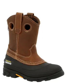 Little Kid's Muddog Pull On Boots