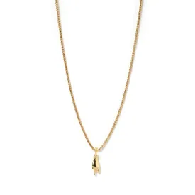 Mano Men's Charm Necklace