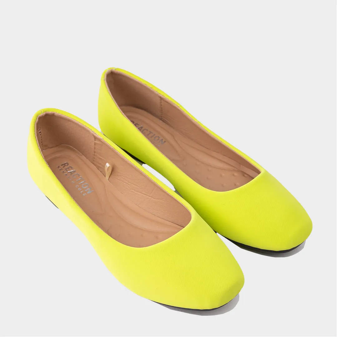 Mason Flat Para Mujer