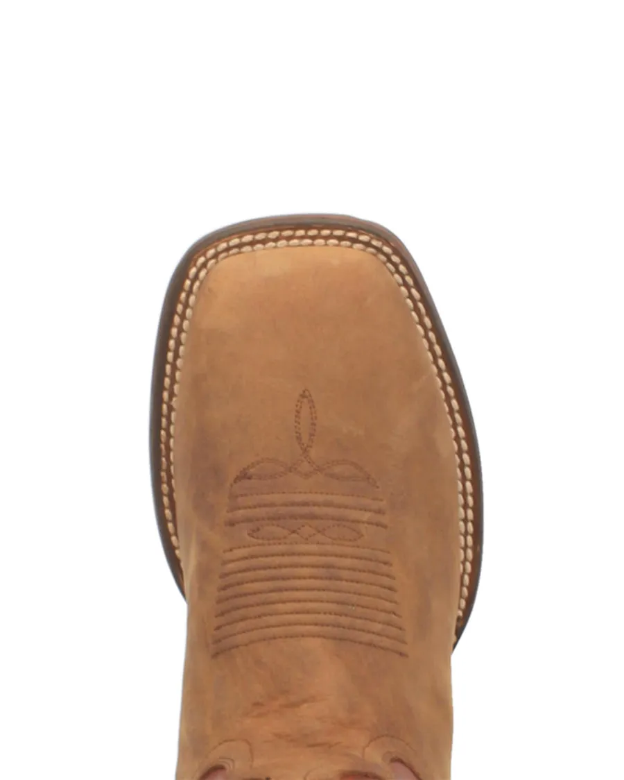 Men's Avery Western Boots