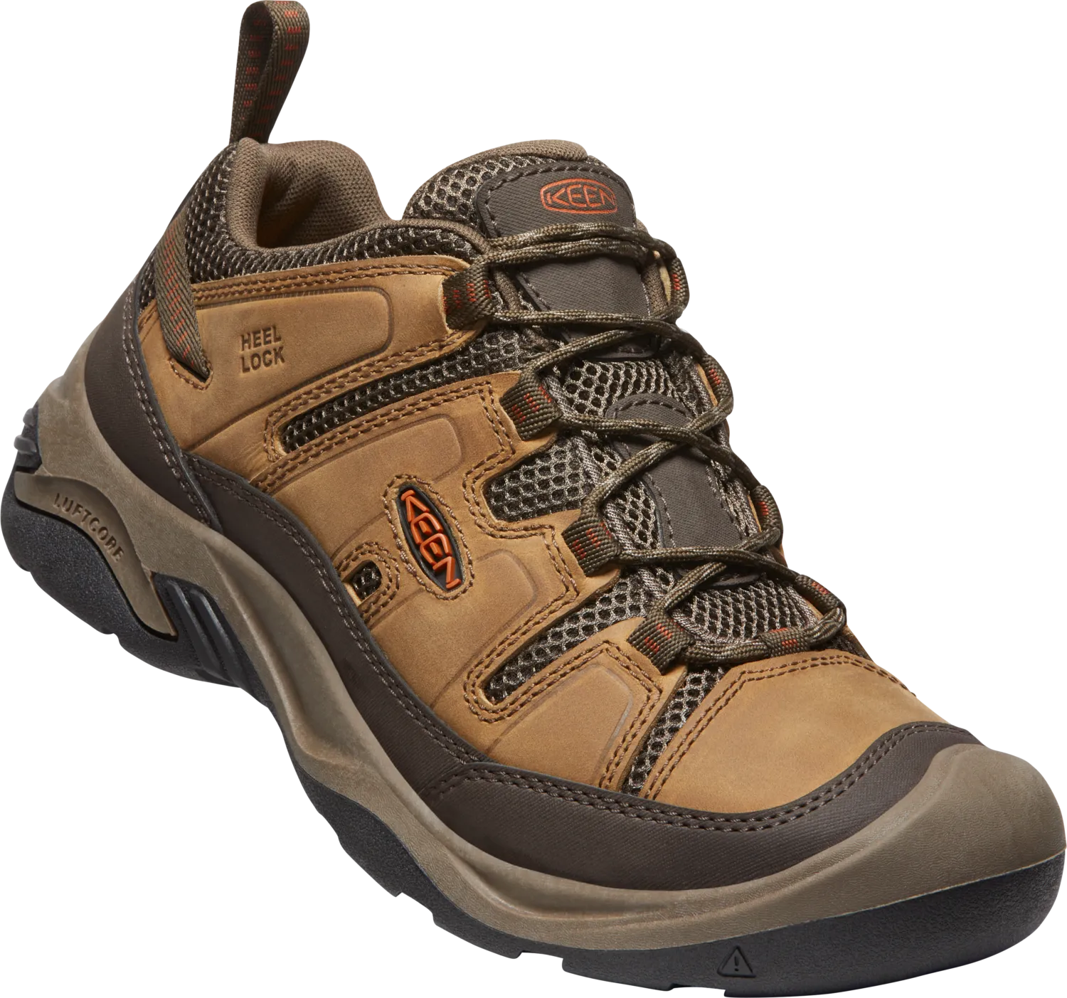 MEN'S CIRCADIA VENT