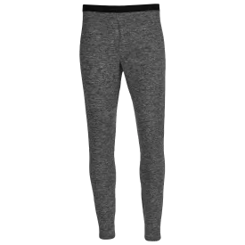 Men's Clima-Tek Bottom - Grey Heather