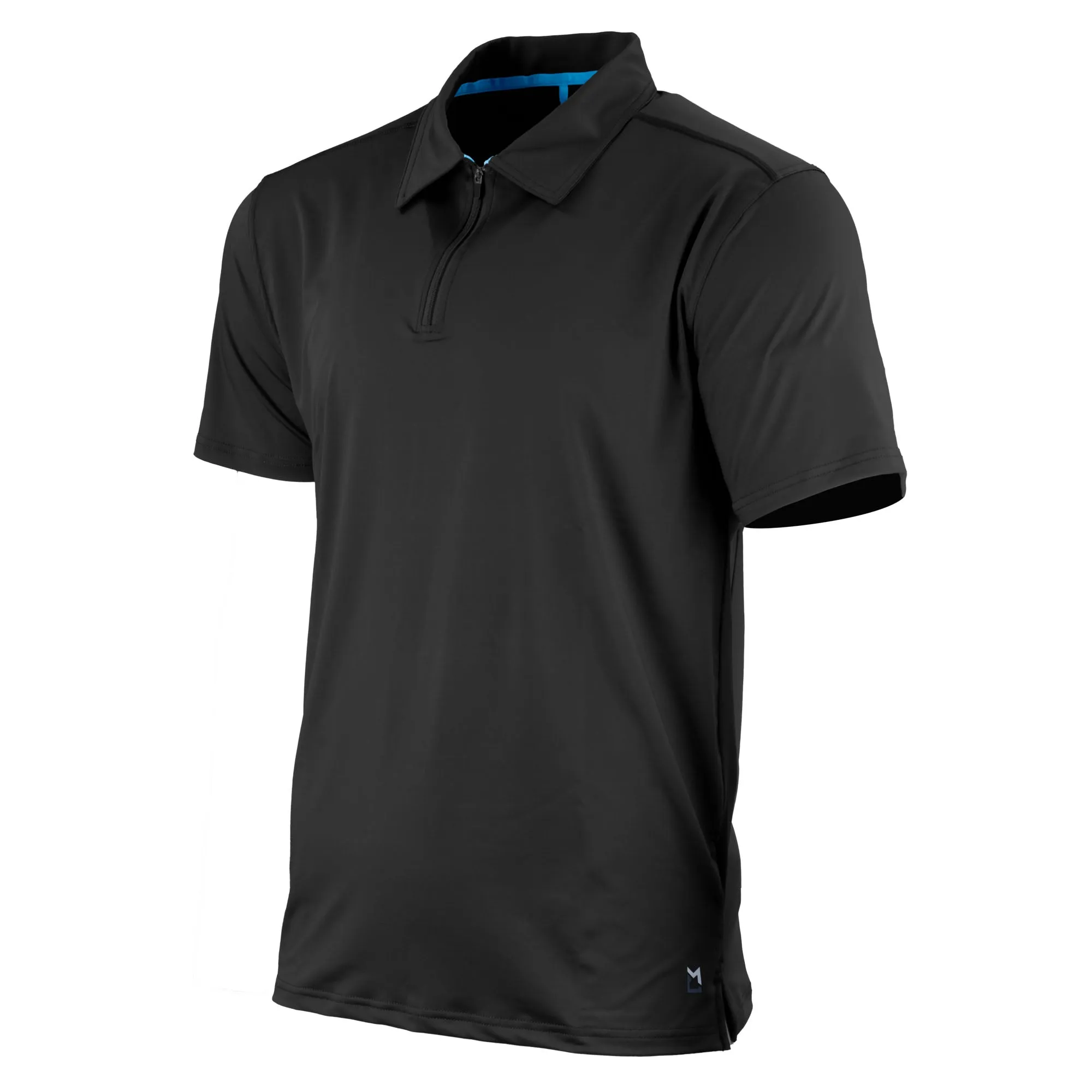 Men's Cooling Polo Shirt