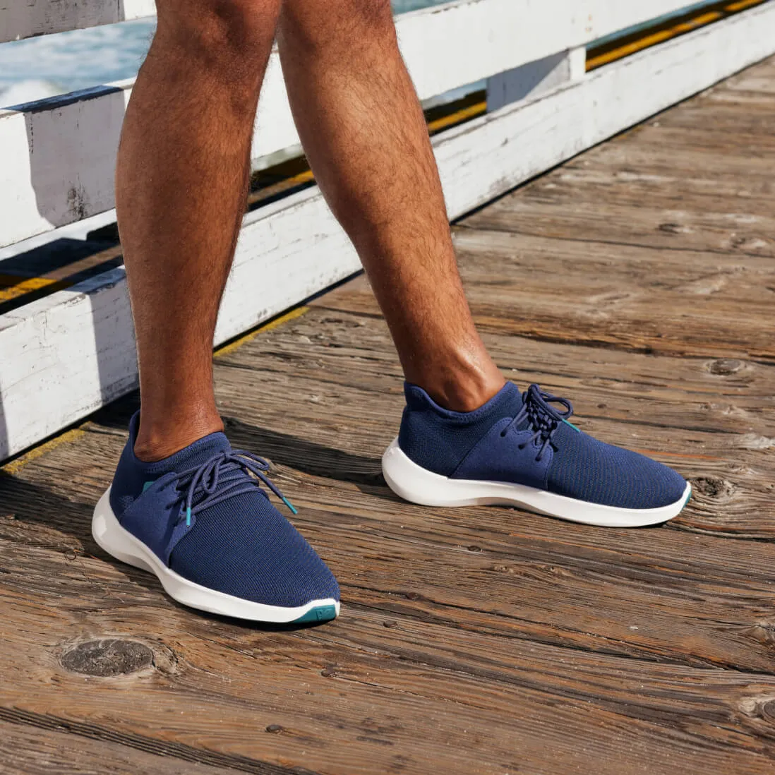 Men's Everyday Classic - Marine Blue