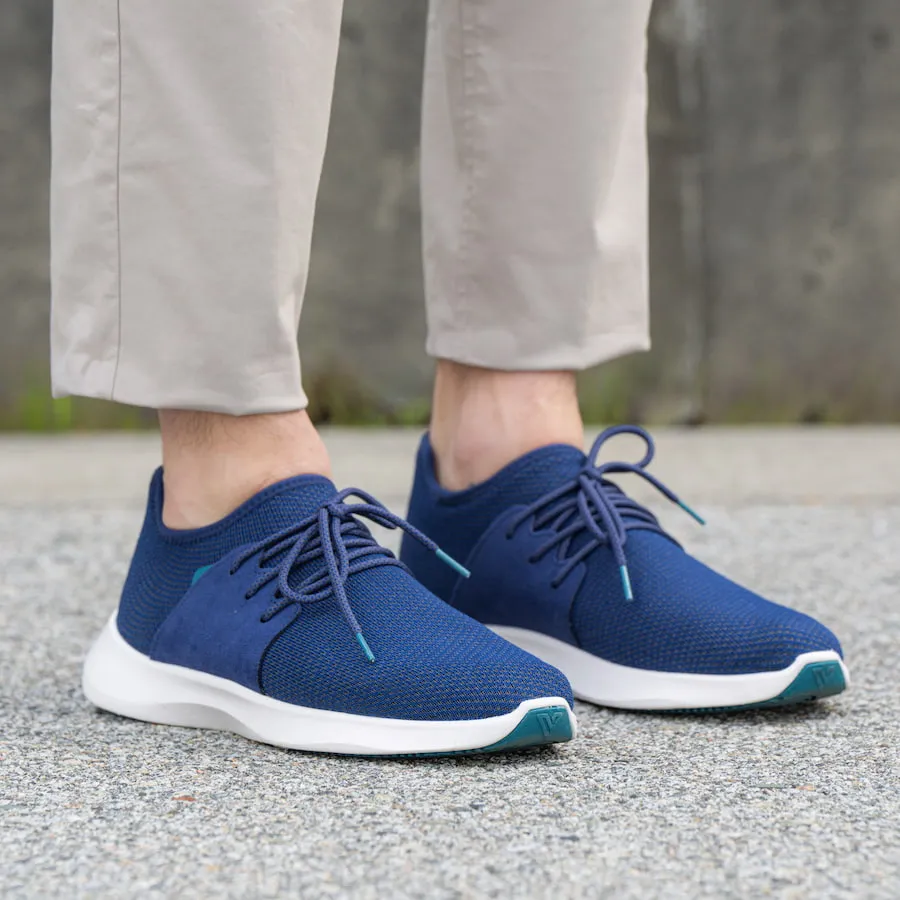 Men's Everyday Classic - Marine Blue