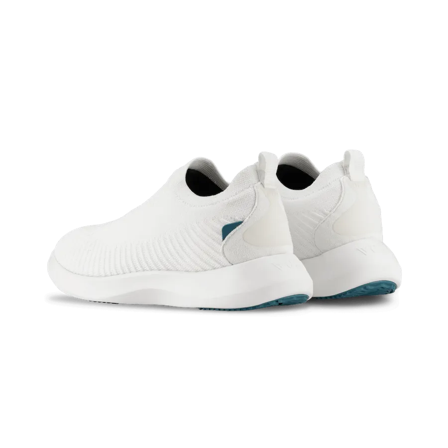 Men's Everyday Move Slip-ons - Polar White