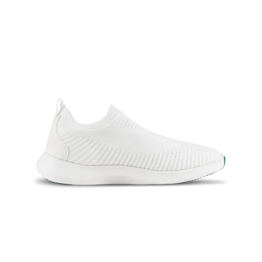 Men's Everyday Move Slip-ons - Polar White