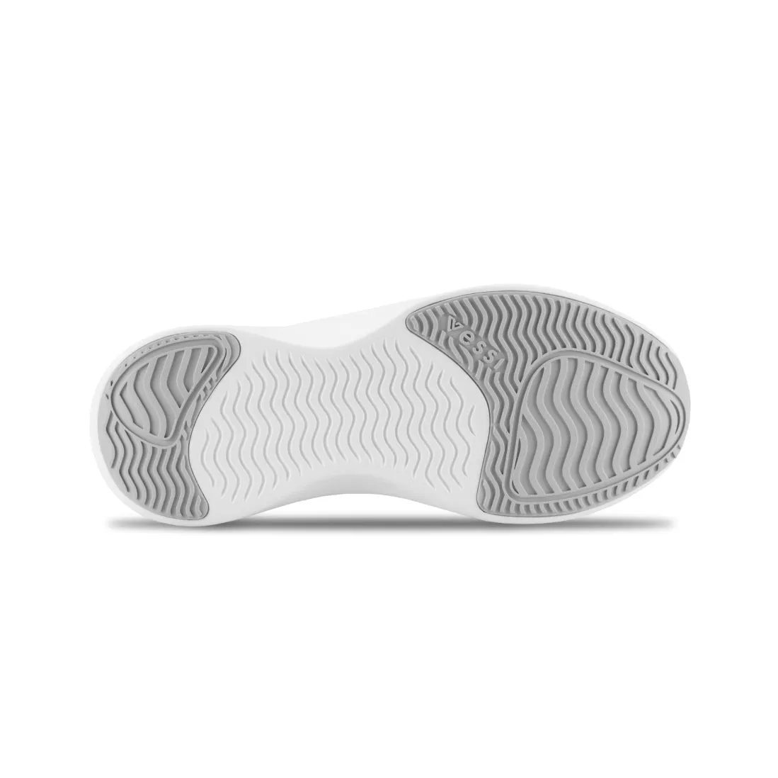 Men's Everyday Move Slip-ons - Vapor Grey