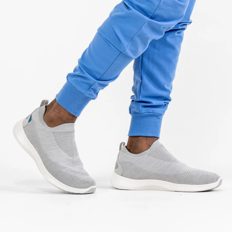 Men's Everyday Move Slip-ons - Vapor Grey