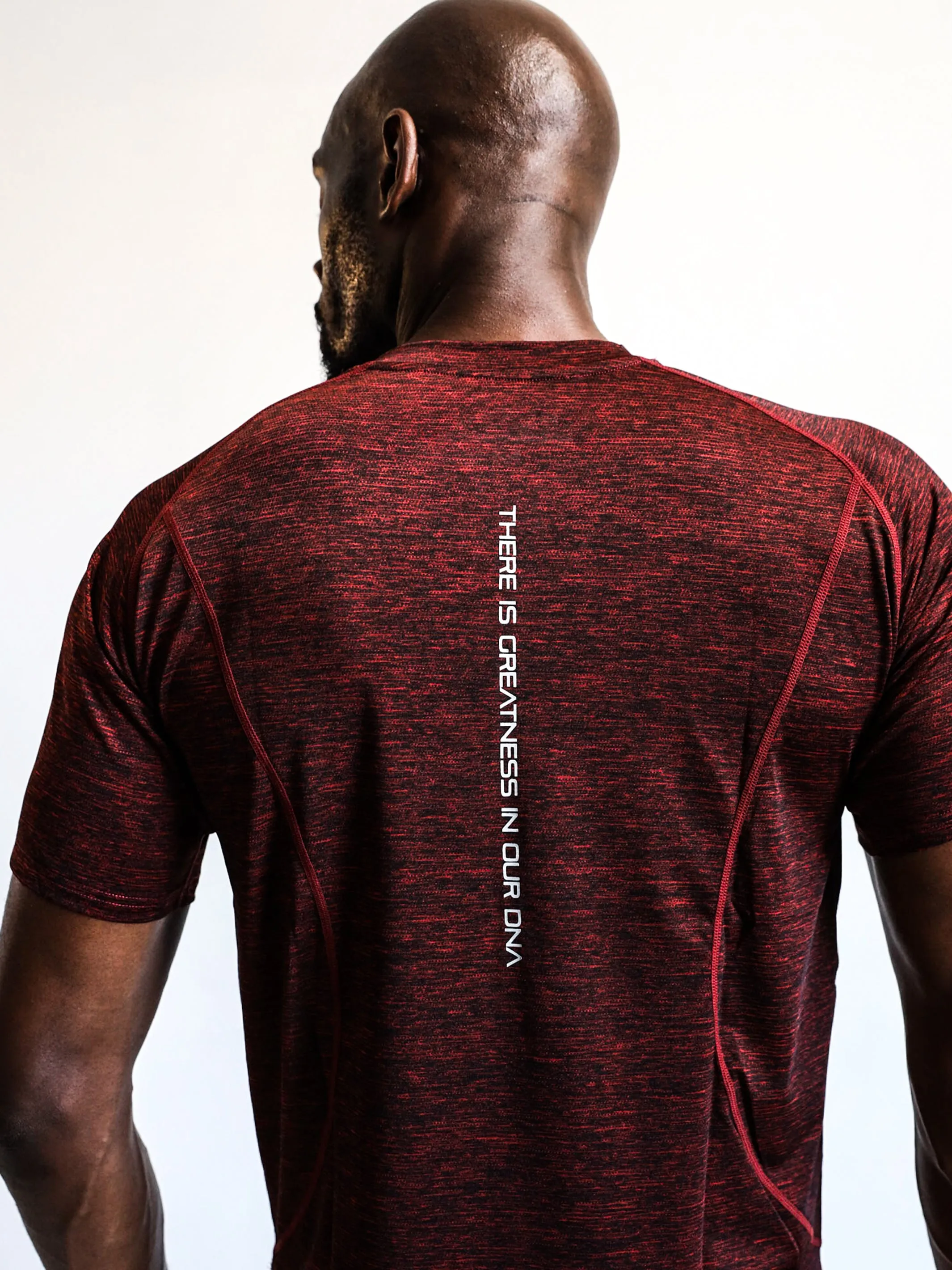 Men's Logo Performance Shirt