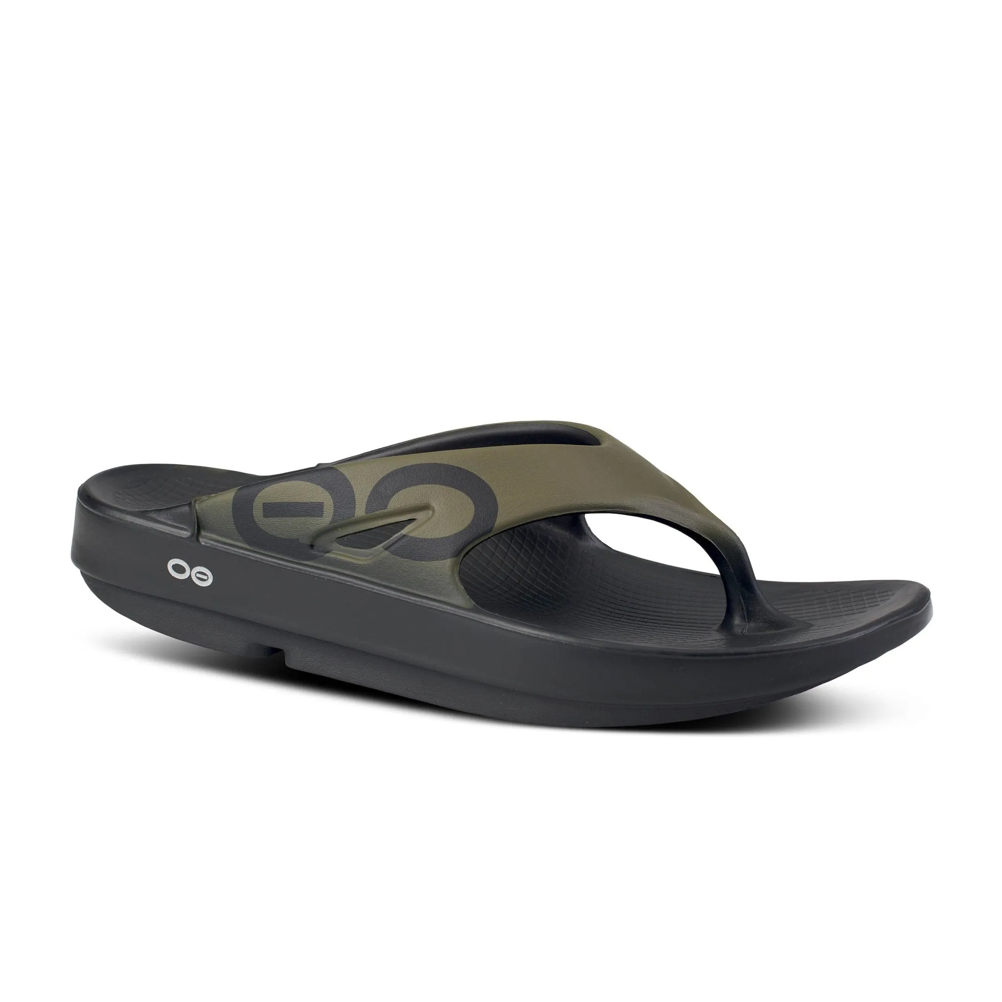 MEN'S OORIGINAL SPORT SANDAL - TACTICAL GREEN