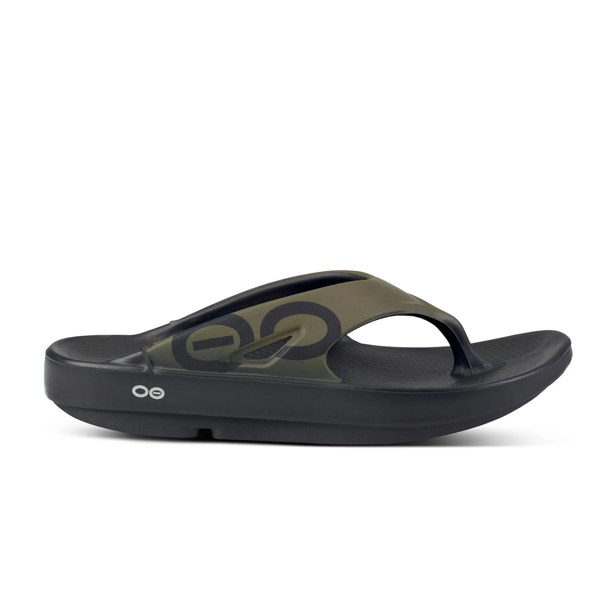 MEN'S OORIGINAL SPORT SANDAL - TACTICAL GREEN