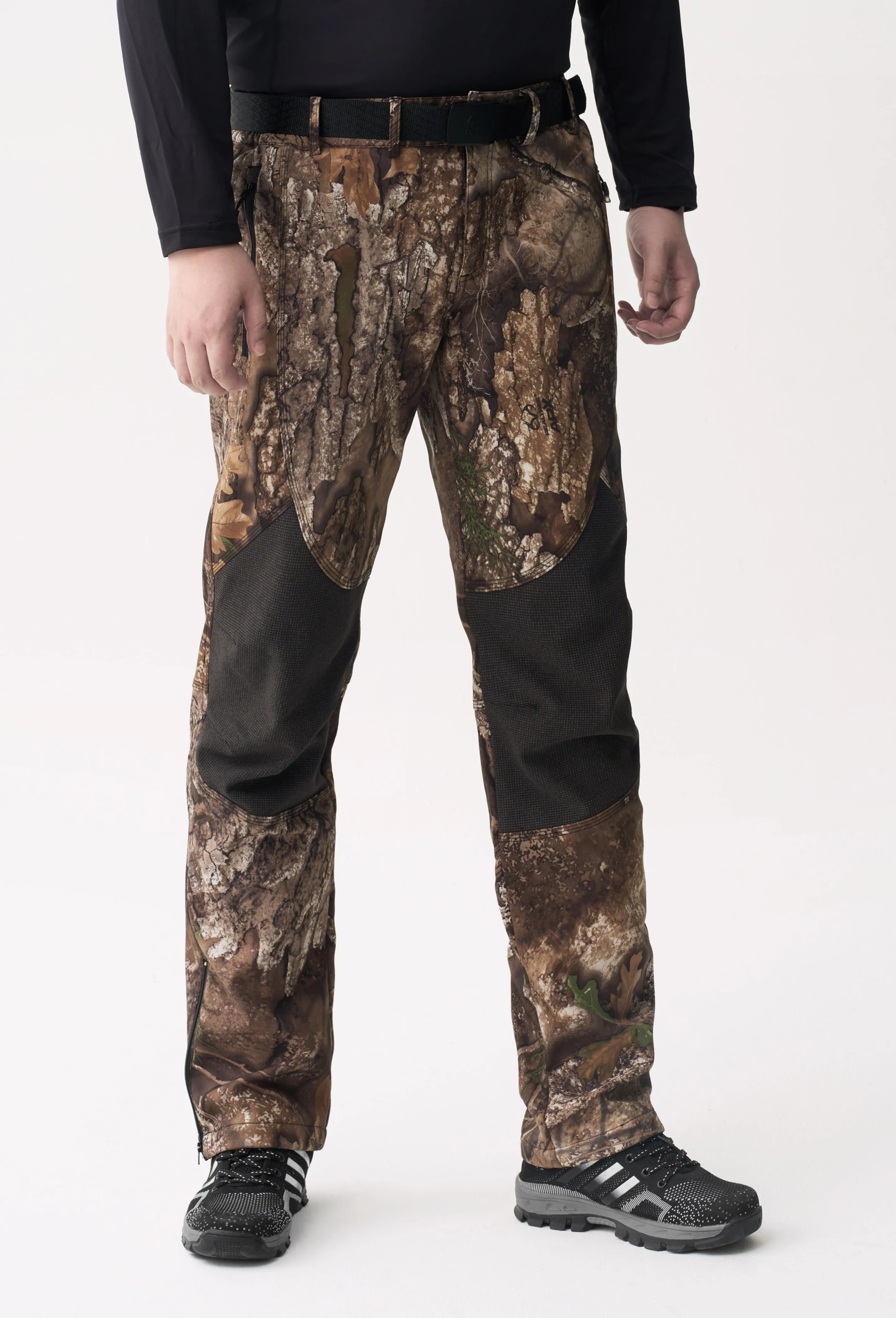 Men's "Adventure" Water Resistant Pants