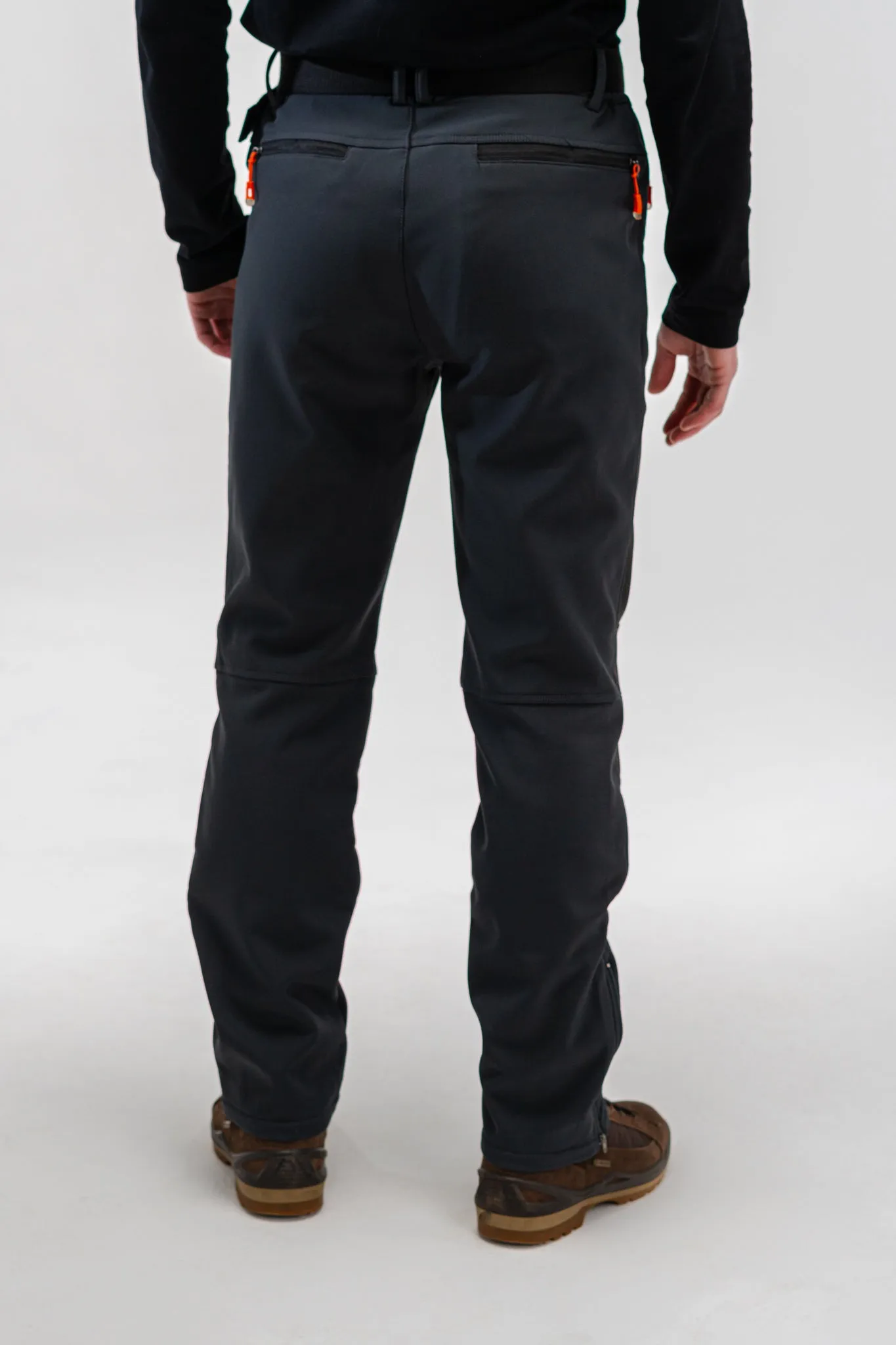 Men's "Adventure" Water Resistant Pants